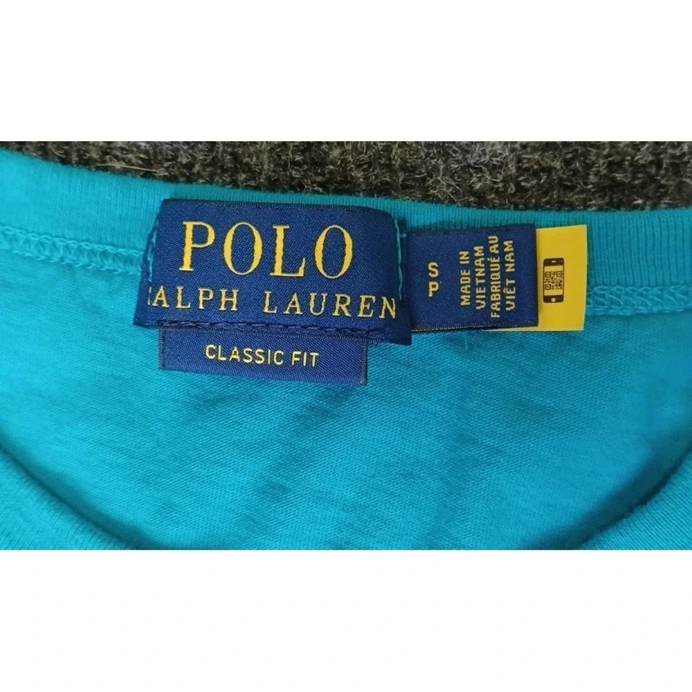 Ralph Lauren polo ralph